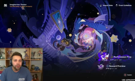 Genshin Impact: Complete Guide to Imaginarium Theater