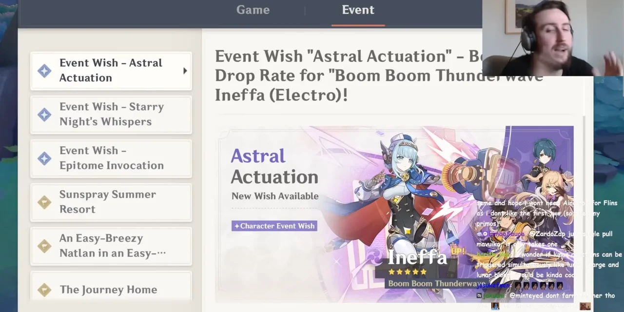Ineffa 5.8 Banner Review: Pull Value, Synergies, and Long-Term Outlook