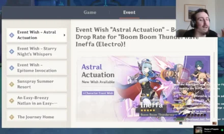 Ineffa 5.8 Banner Review: Pull Value, Synergies, and Long-Term Outlook