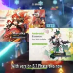 Genshin Impact Version 5.8: What to Expect Before Nod-Krai