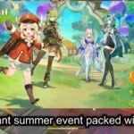 Genshin Impact 6.x Banner Roadmap: Every Upcoming Character from Flins to Alice