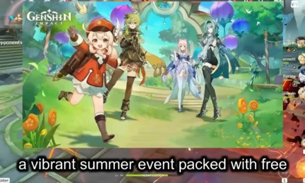 Genshin Impact 6.x Banner Roadmap: Every Upcoming Character from Flins to Alice Genshin Impact 6.x Banner Roadmap: Every Upcoming Character from Flins to Alice