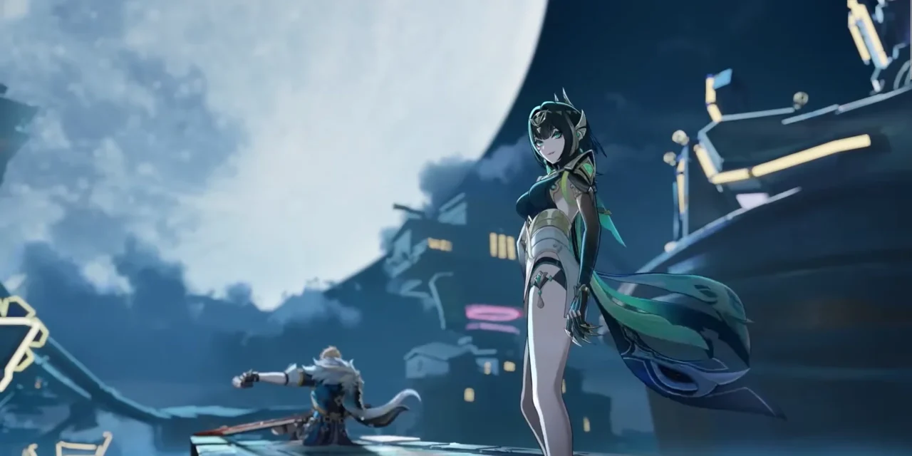 Genshin Impact 6.0: All New Nod-Krai Character Elements Revealed