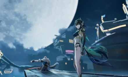 Genshin Impact 6.0: All New Nod-Krai Character Elements Revealed
