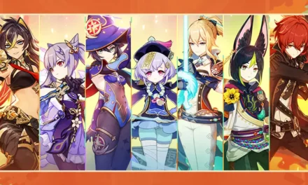 Genshin Impact Version 6.0: Anniversary Rewards, Nod-Krai, and the Future of Teyvat