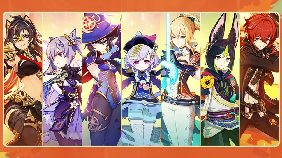 Genshin Impact Version 6.0: Anniversary Rewards, Nod-Krai, and the Future of Teyvat