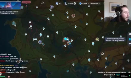 Nod-Krai Roadmap, Moon Reactions, and Major Concerns for Genshin’s Future