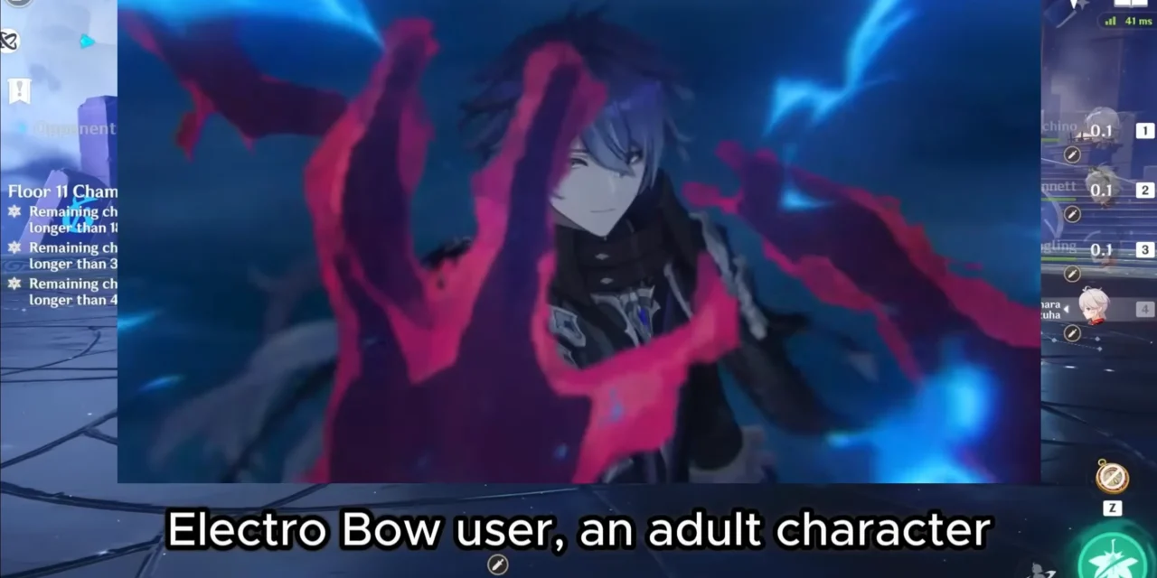 Genshin Impact 6.0 Leak Breakdown: New Characters, Lunar Reactions & Zhongli’s Return