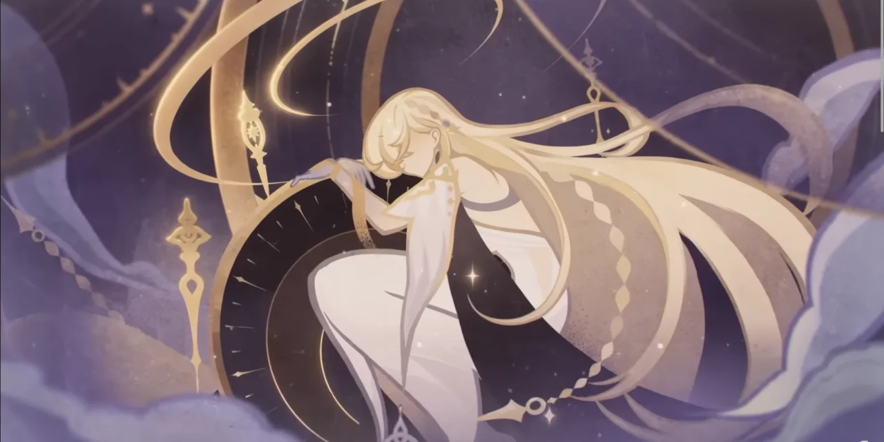 The Gods’ Limits: What the Teyvat Interlude Teaser Tells Us About Genshin’s Endgame