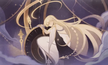 The Gods’ Limits: What the Teyvat Interlude Teaser Tells Us About Genshin’s Endgame