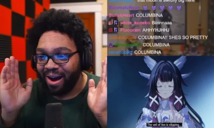 Genshin Impact Teaser Reaction: Song of the Welkin Moon Brings Nod Krai’s Lore to Life