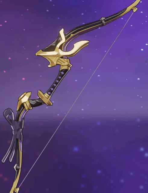 Hamayumi Genshin Impact Weapon Guide: Best Builds, Stats, How to Craft, and Top Characters