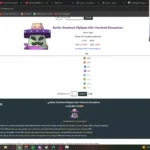 How the Cactus Boss in Genshin Impact 6.0 Actually Works