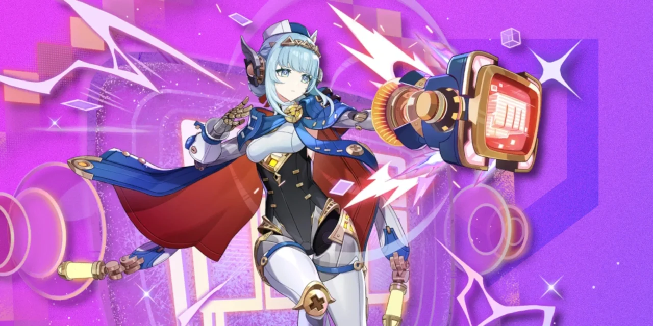 Genshin Impact Version 5.8 Phase 1 Overview: Ineffa, Citlali, Events, Rewards & More