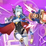 Genshin Impact Version 5.8 Phase 1 Overview: Ineffa, Citlali, Events, Rewards & More