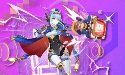 Genshin Impact Version 5.8 Phase 1 Overview: Ineffa, Citlali, Events, Rewards & More Genshin Impact Version 5.8 Phase 1 Overview: Ineffa, Citlali, Events, Rewards & More