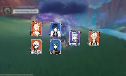 Best Ineffa Teams in Genshin Impact: Full Team Guide Best Ineffa Teams in Genshin Impact: Full Team Guide