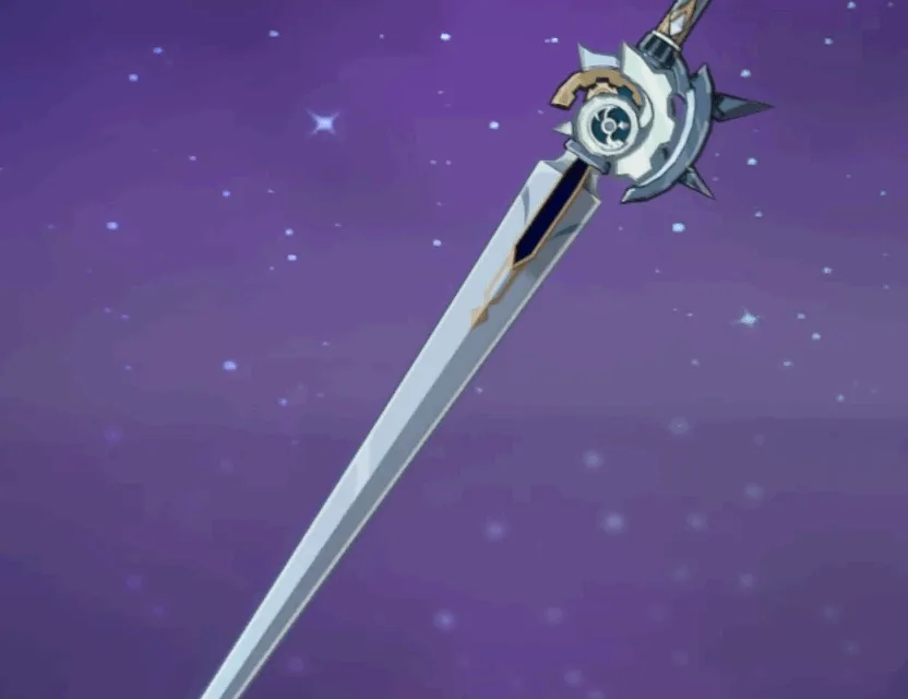 Iron Sting Genshin Impact Guide: Best Builds, How to Get It, and Top Characters to Use