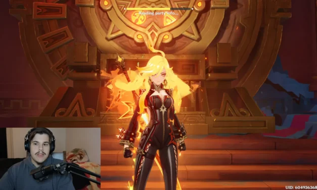 C2 Mavuika: Is It Worth It? A Deep Dive Into Her True Power