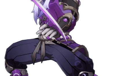 Kairagi: Dancing Thunder Guide – How to Beat This Elite Electro Samurai in Genshin Impact