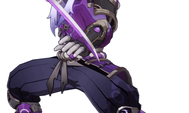 Kairagi: Dancing Thunder Guide – How to Beat This Elite Electro Samurai in Genshin Impact