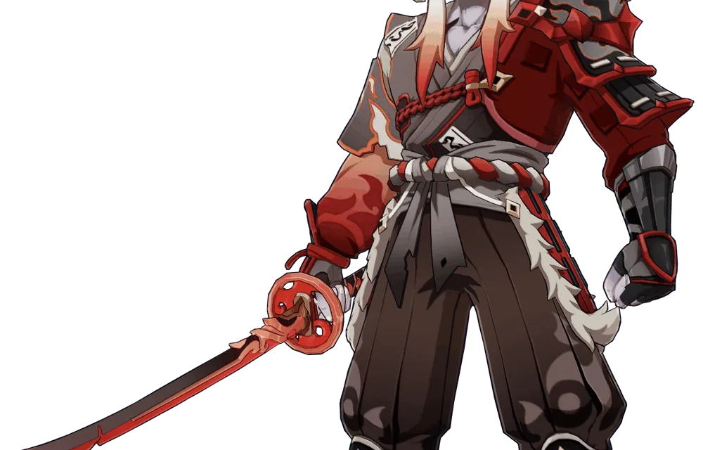Kairagi: Fiery Might Guide – How to Defeat This Elite Enemy in Genshin Impact