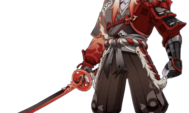 Kairagi: Fiery Might Guide – How to Defeat This Elite Enemy in Genshin Impact