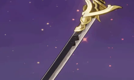 Katsuragikiri Nagamasa Guide: Best Builds, Stats, and How to Get It in Genshin Impact