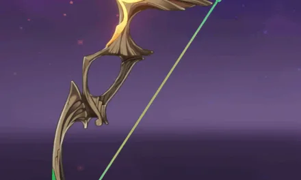 King’s Squire Genshin Impact Guide: Best Builds, Stats, How to Get, and Refinement Effects