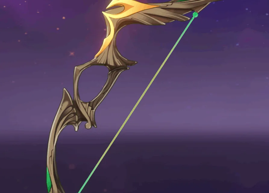 King’s Squire Genshin Impact Guide: Best Builds, Stats, How to Get, and Refinement Effects