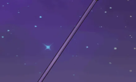 Kitain Cross Spear Guide Genshin Impact: Best Builds, Characters, and How to Get It