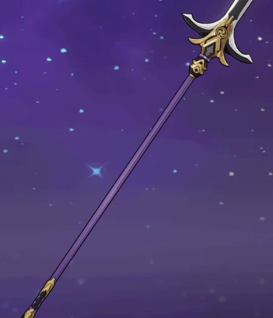 Kitain Cross Spear Guide Genshin Impact: Best Builds, Characters, and How to Get It