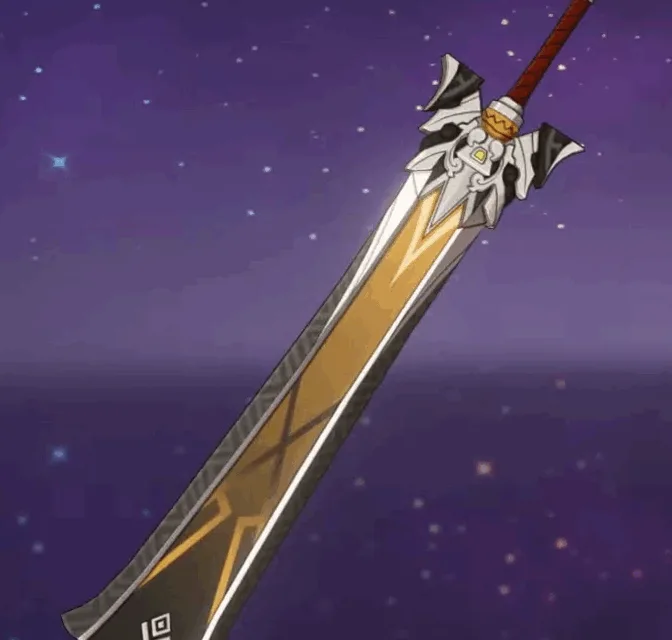 Lithic Blade Genshin Impact Guide: Best Builds, Characters, and How to Get It