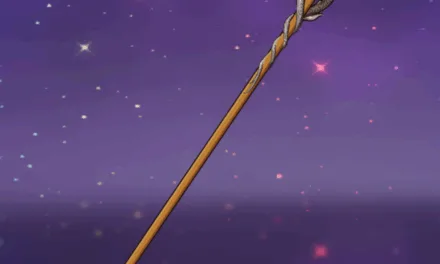 Lithic Spear Genshin Impact Guide: Best Builds, Characters, and How to Maximize Its Potential