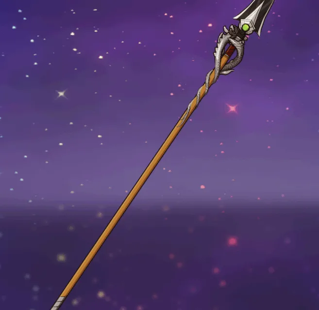 Lithic Spear Genshin Impact Guide: Best Builds, Characters, and How to Maximize Its Potential