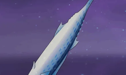 Luxurious Sea-Lord Genshin Impact Guide: Best Builds, Stats, and How to Get It