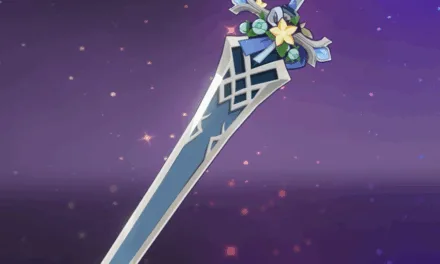 Mailed Flower Genshin Impact Guide: Best Builds, Stats, Refines, and Characters