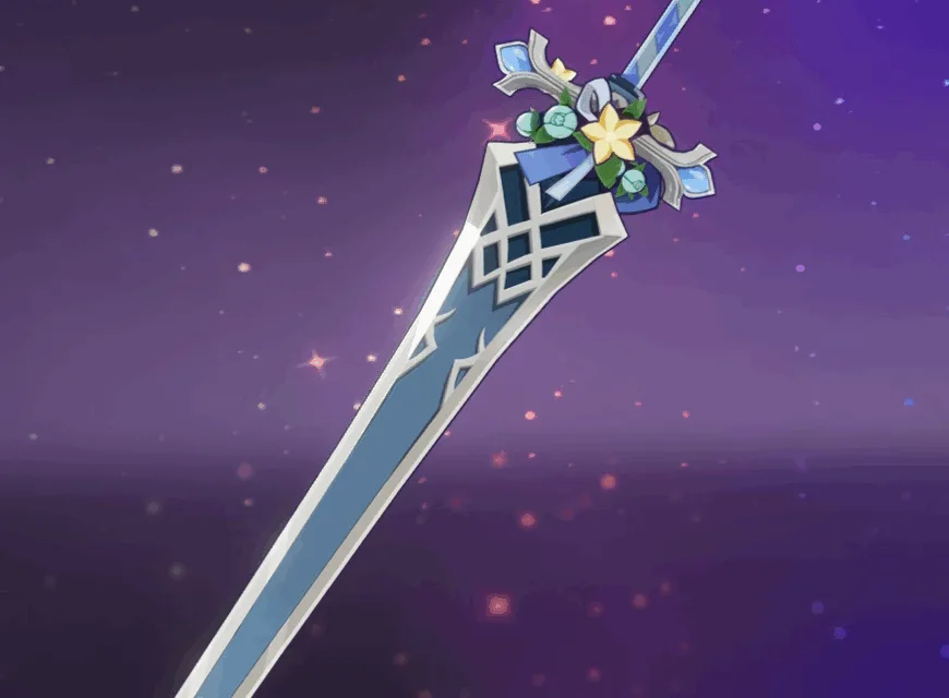 Mailed Flower Genshin Impact Guide: Best Builds, Stats, Refines, and Characters