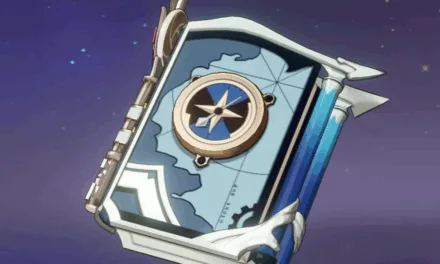 Mappa Mare Genshin Impact Guide: Best Builds, How to Get, Stats, and Top Characters