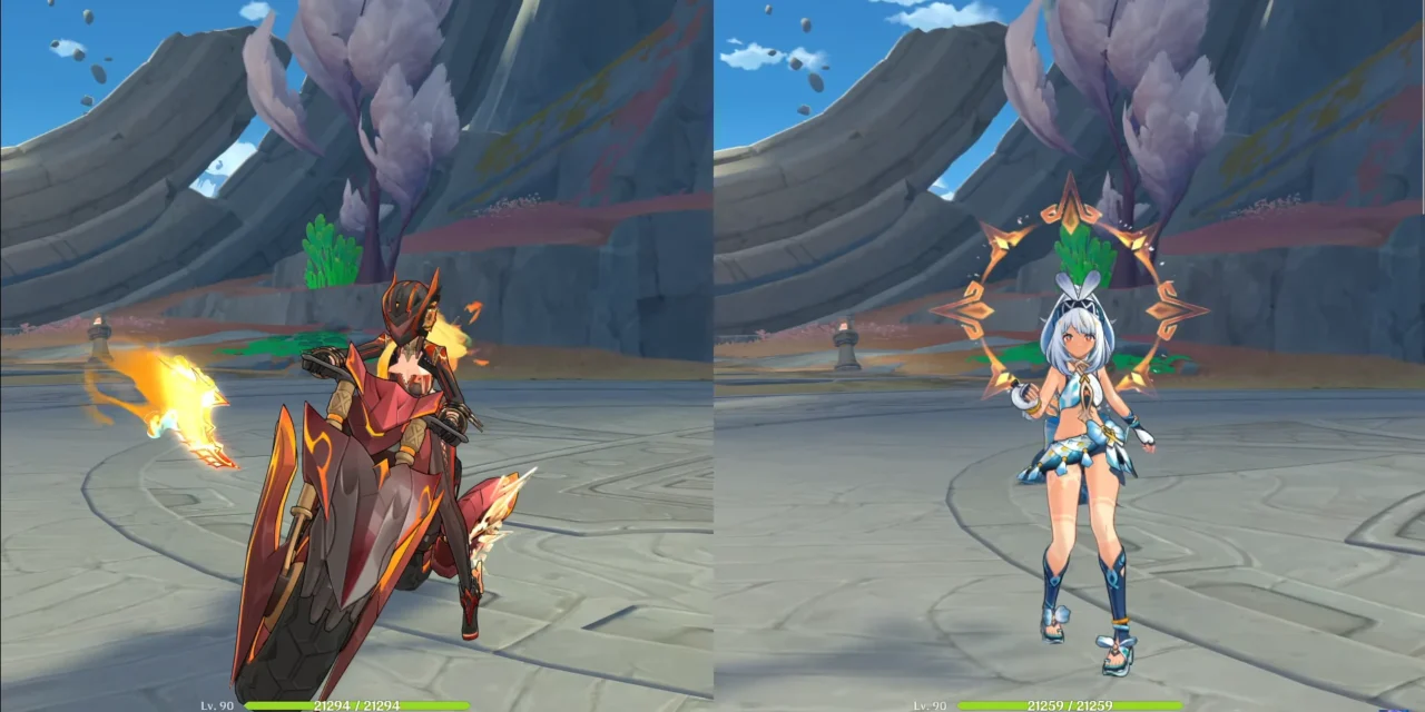 Is Mavuika Still Worth Pulling in Her First Rerun?
