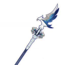 Missive Windspear Genshin Impact Guide: Best Builds, Stats, and Characters for This 4-Star Polearm