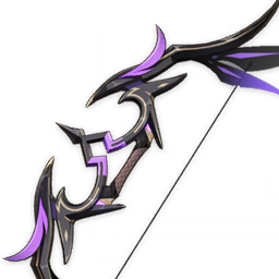 Mitternachts Waltz Genshin Impact Guide: Best Builds, Stats, and How to Get This 4-Star Bow