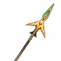 Moonpiercer Genshin Impact Guide: Best Builds, Stats, How to Get, and Team Synergies