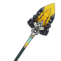 Mountain-Bracing Bolt Guide for Genshin Impact: Best Builds, Stats, Ascension Materials, and How to Get It
