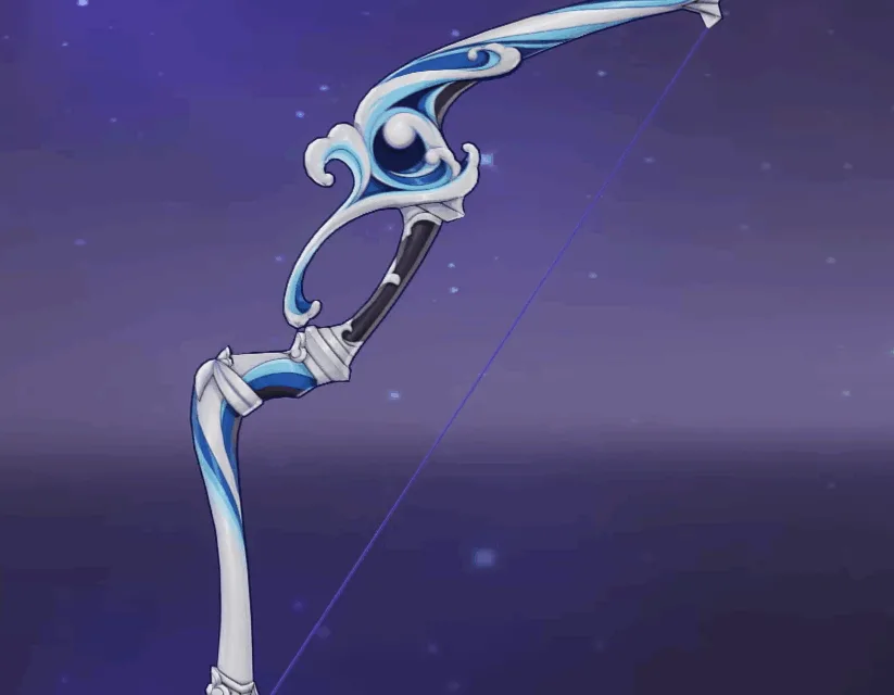 Mouun’s Moon Genshin Impact Guide: Best Builds, Characters, and How to Get It