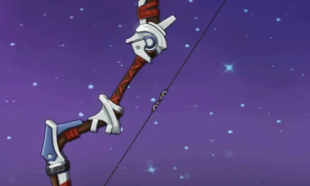 Predator Genshin Impact Weapon Guide: How to Get the Exclusive Bow in Genshin Impact