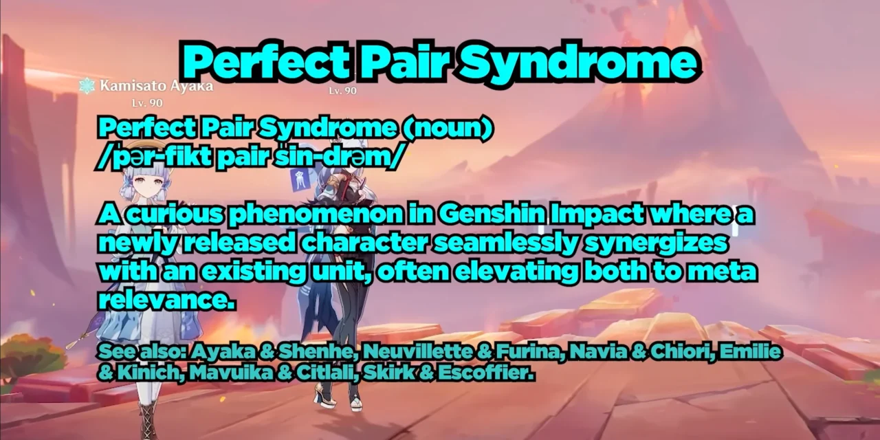 Genshin Impact: Speculation on Nodcry’s Upcoming Meta and Characters