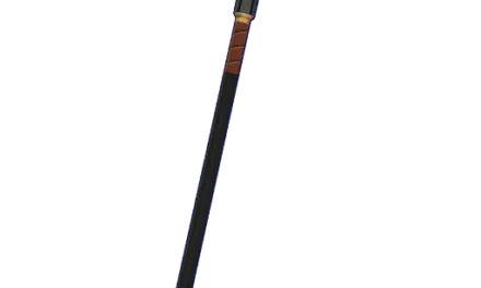 Prospector’s Drill Genshin Impact Weapon Guide: Best Builds, Characters, and How to Use It
