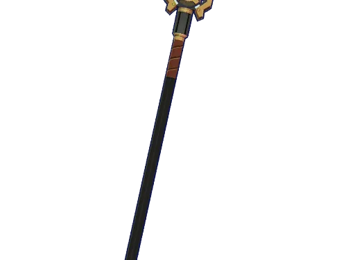 Prospector’s Drill Genshin Impact Weapon Guide: Best Builds, Characters, and How to Use It