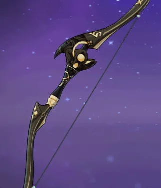 Prototype Crescent Genshin Impact Weapon Guide: Best Characters, Stats, and How to Get It